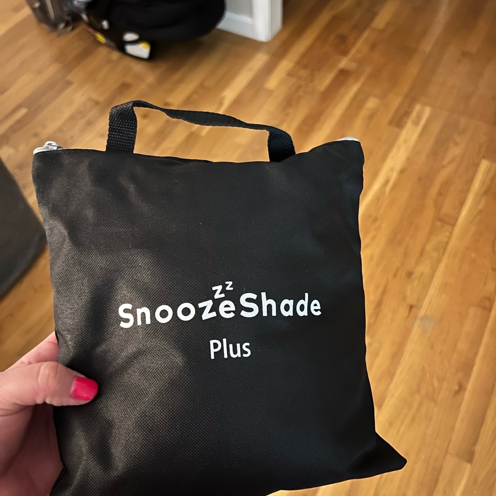 Snooze Shade plus